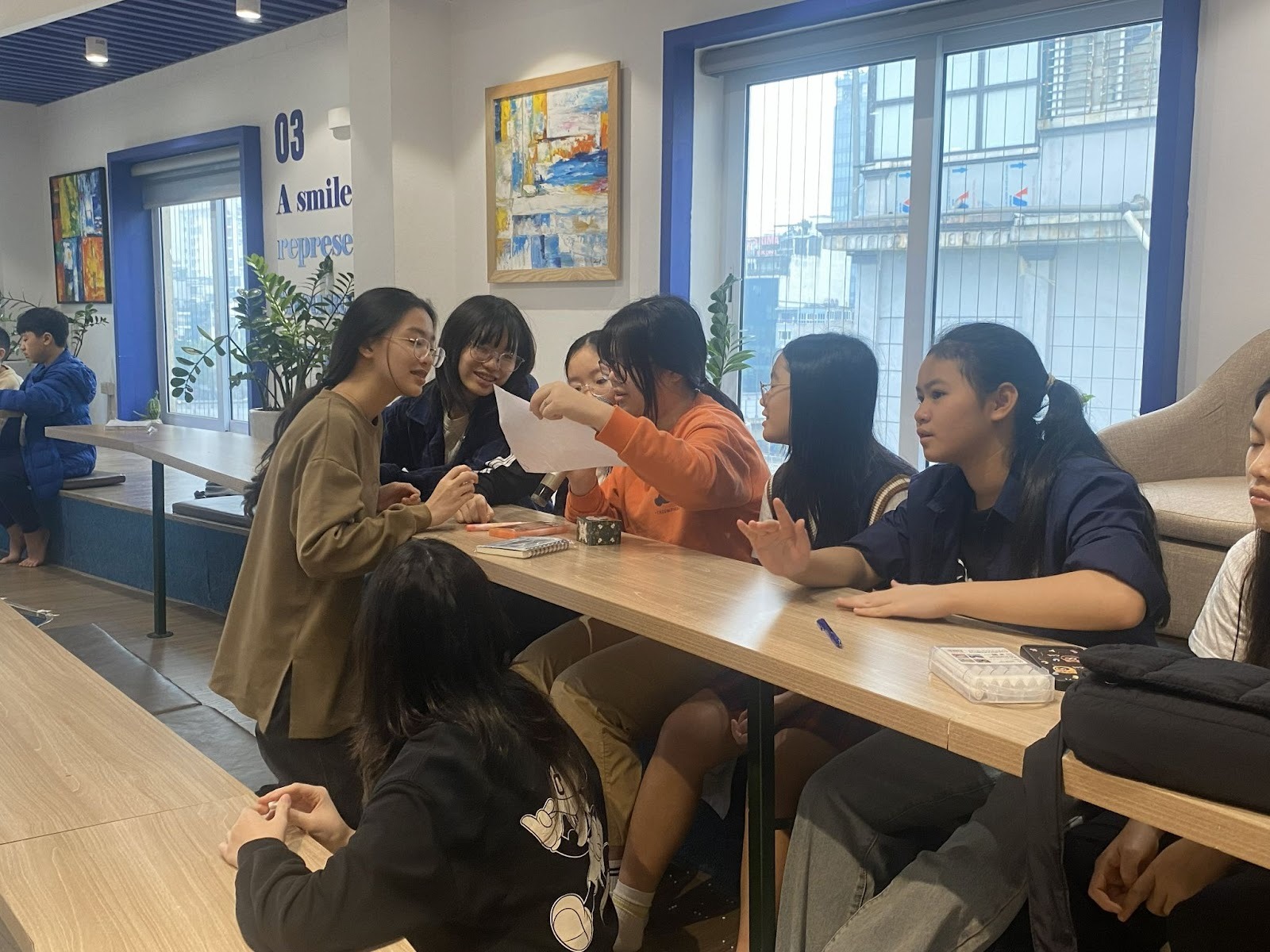 Tâm lý học đường: Khoảng trống giữa chủ trương và năng lực thực thi- Ảnh 5. Tâm lý học đường: Khoảng trống giữa chủ trương và năng lực thực thi- Ảnh 5.