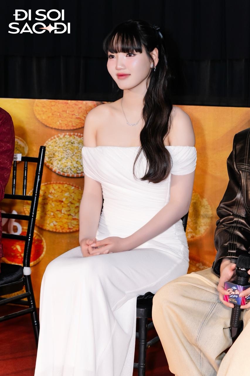 Thảm đỏ HOT nhất hôm nay: Anh Tú Atus đẹp ác liệt lấn lướt dàn sao, 1 nàng Hậu chữ sang in hẳn lên mặt- Ảnh 9.