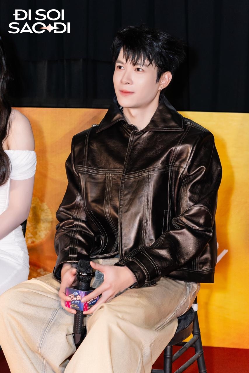 Thảm đỏ HOT nhất hôm nay: Anh Tú Atus đẹp ác liệt lấn lướt dàn sao, 1 nàng Hậu chữ sang in hẳn lên mặt- Ảnh 3.