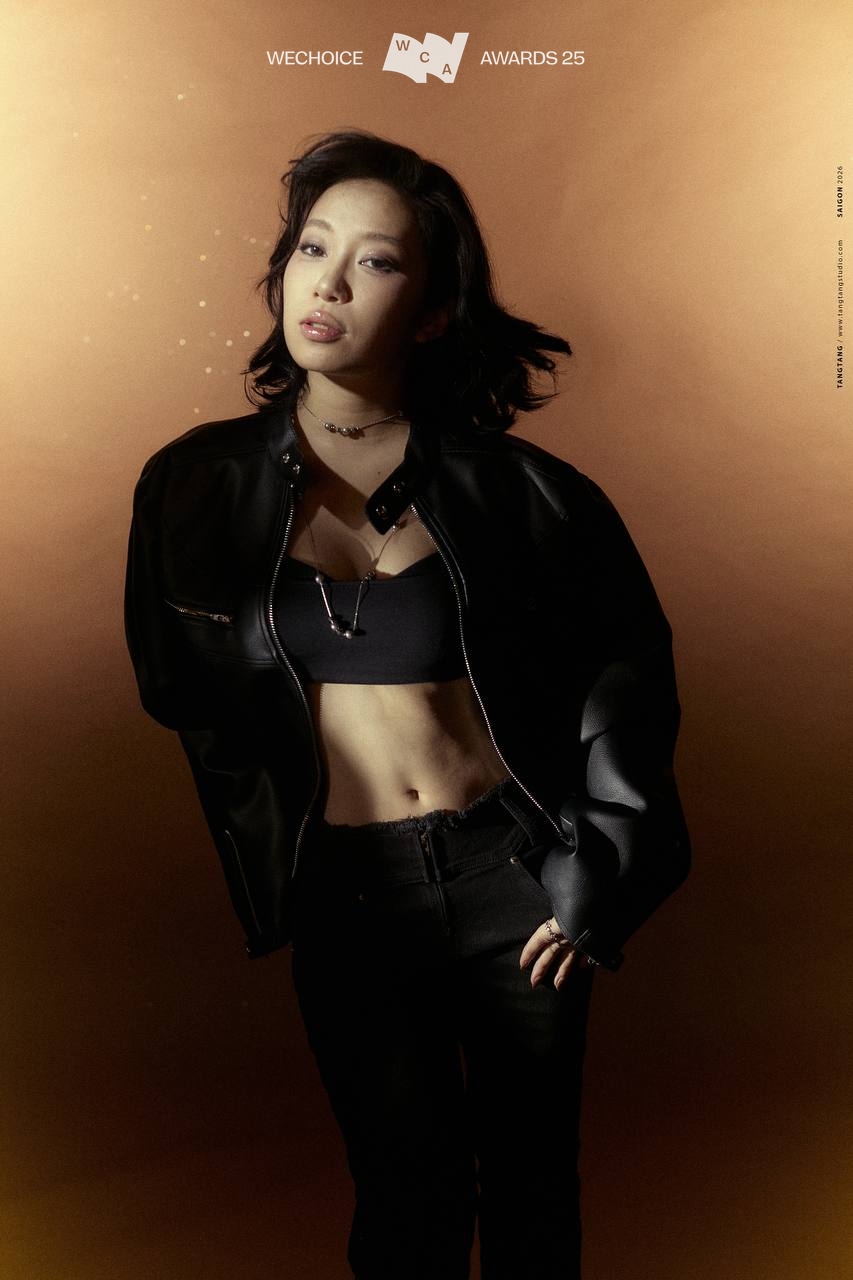 Đây là cách WeChoice Awards viết tiếp câu chuyện Việt Nam bằng âm nhạc!- Ảnh 5. Đây là cách WeChoice Awards viết tiếp câu chuyện Việt Nam bằng âm nhạc!- Ảnh 5.