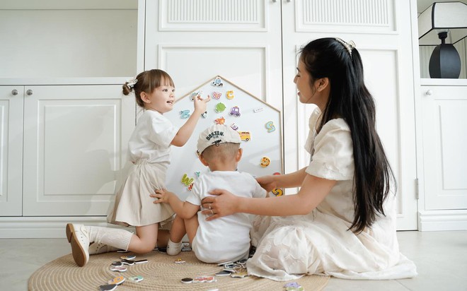 Lalala Baby: Đồng hành cùng cha mẹ Việt trong hành trình giáo dục sớm 0-6 tuổi- Ảnh 1. Lalala Baby: Đồng hành cùng cha mẹ Việt trong hành trình giáo dục sớm 0-6 tuổi- Ảnh 1.