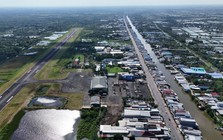 Cà Mau trỗi dậy trong bức tranh phát triển mới của Tây Nam Bộ