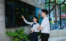 SHS vượt 21% kế hoạch lợi nhuận 2025, định hình tăng trưởng dựa trên 