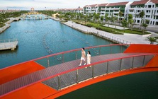 Nhà phố, biệt thự Flora Avenue: Không gian sống “may đo” cho cộng đồng tinh hoa