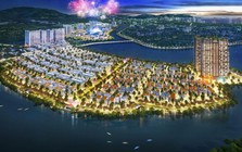 Soi địa thế ngoạn mục của Đảo Nam Charmora City: Khi vị trí trở thành tài sản