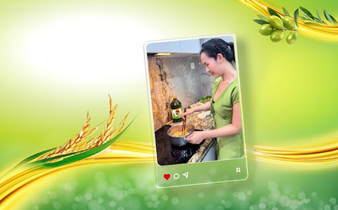 Bí quyết nâng tầm sống khỏe bắt nguồn từ một nguyên liệu trong gian bếp- Ảnh 1.