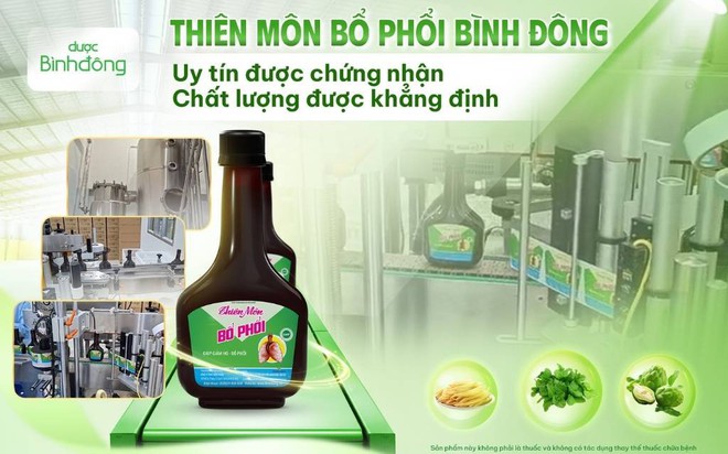 Người Việt đang chọn sản phẩm chăm sóc sức khỏe từ thảo dược như thế nào?- Ảnh 1. Người Việt đang chọn sản phẩm chăm sóc sức khỏe từ thảo dược như thế nào?- Ảnh 1.