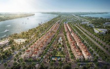 Năm 2025 của Nam Long: Kỷ lục doanh số 11.800 tỷ, lãi ròng cao nhất 4 năm, đạt 701 tỷ