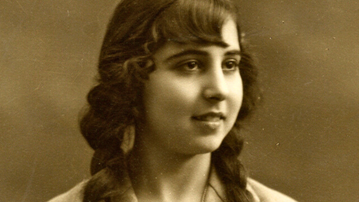 Người phụ nữ sống đến 117 tuổi: Bài học lặng lẽ dành cho những ai đang bước vào tuổi trung niên- Ảnh 1.