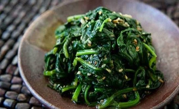 Muốn giảm bốc hoả, mất ngủ, bảo vệ xương nấu ngay các món siêu nhanh và dễ lại ngon- Ảnh 14.