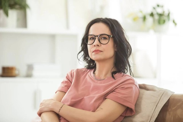 Bước qua tuổi 40, hạnh phúc thực sự của tôi thay đổi hoàn toàn vì những điều này và tôi cảm thấy thật may mắn- Ảnh 2. Bước qua tuổi 40, hạnh phúc thực sự của tôi thay đổi hoàn toàn vì những điều này và tôi cảm thấy thật may mắn- Ảnh 2.