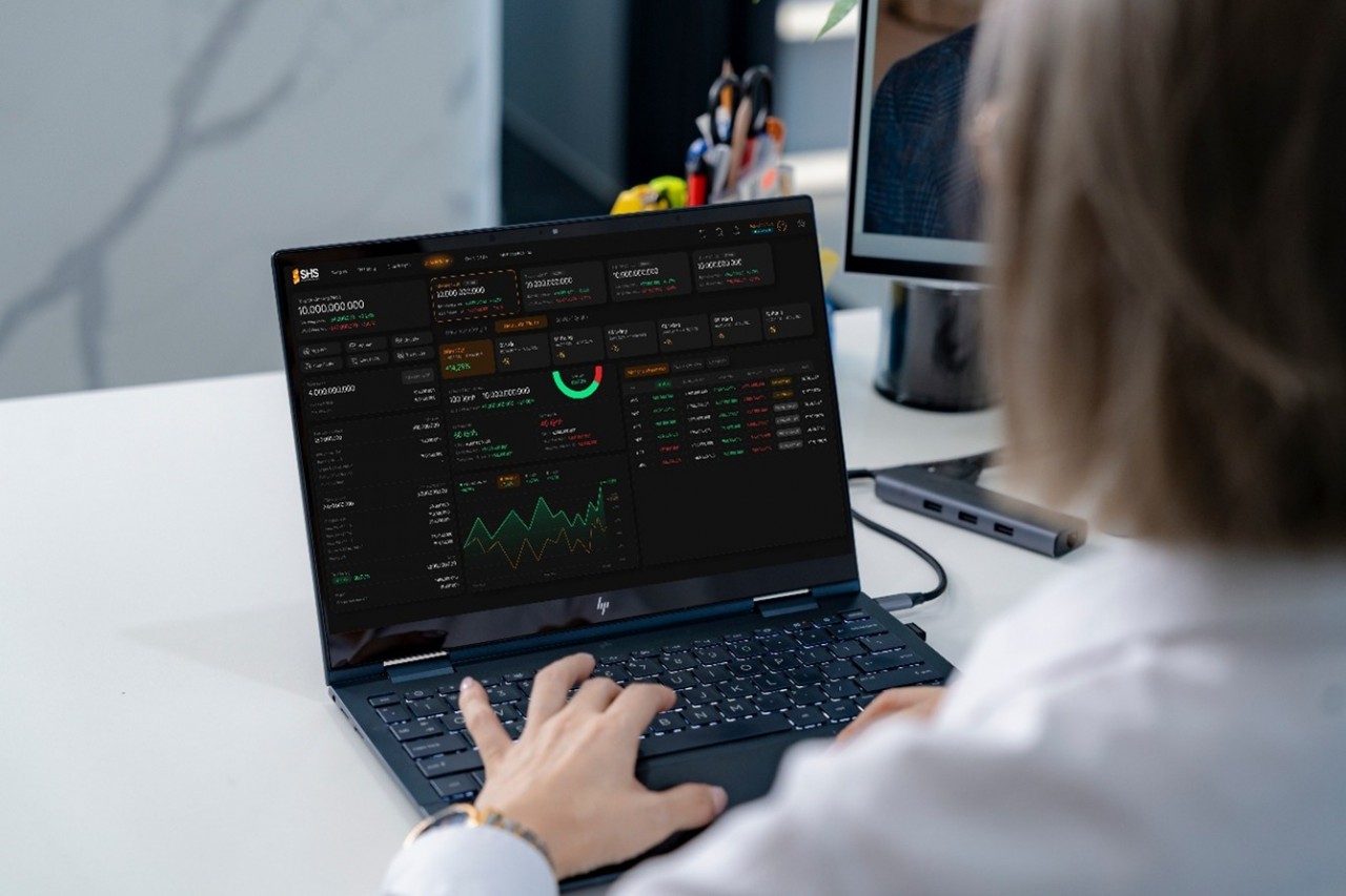 SHS vượt 21% kế hoạch lợi nhuận năm 2025, từng bước định hình mô hình tăng trưởng dựa trên “Service Branding” SHS vượt 21% kế hoạch lợi nhuận năm 2025, từng bước định hình mô hình tăng trưởng dựa trên “Service Branding”