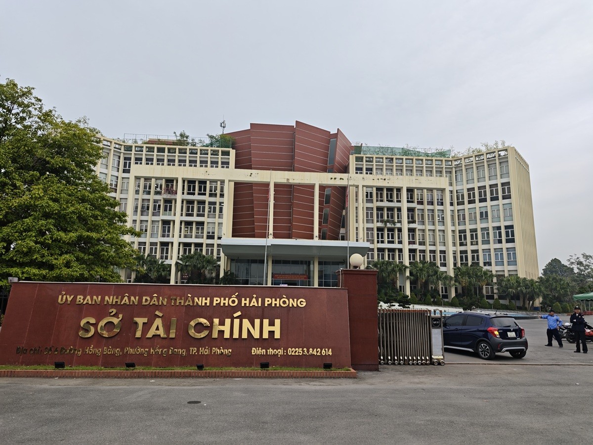 Hải Phòng triển khai ký số 100% thủ tục liên quan thành lập, hoạt động doanh nghiệp Hải Phòng triển khai ký số 100% thủ tục liên quan thành lập, hoạt động doanh nghiệp