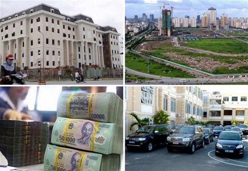 Tăng cường quản lý, khai thác hiệu quả tài sản công năm 2026