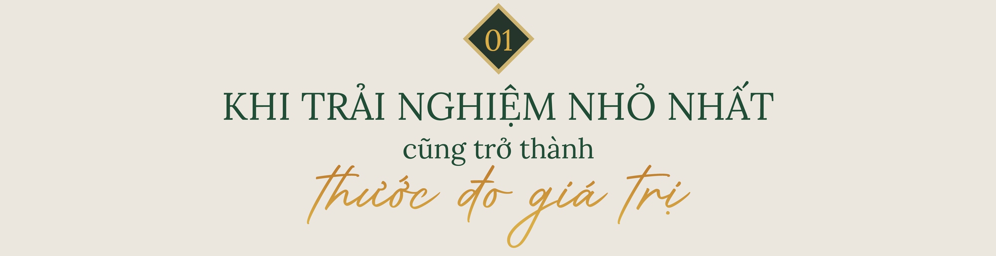 TBS Land, Green Skyline và bài toán “giá trị thật” - Ảnh 1.