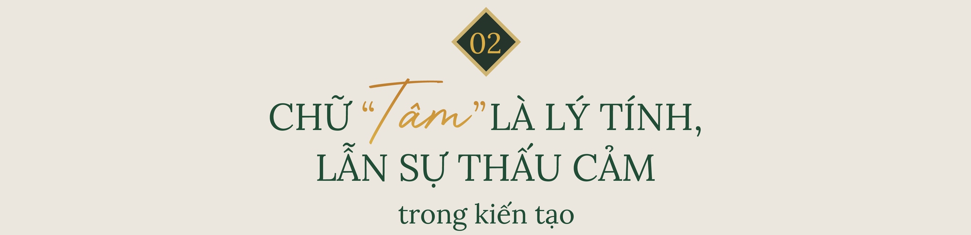 TBS Land, Green Skyline và bài toán “giá trị thật” - Ảnh 3.
