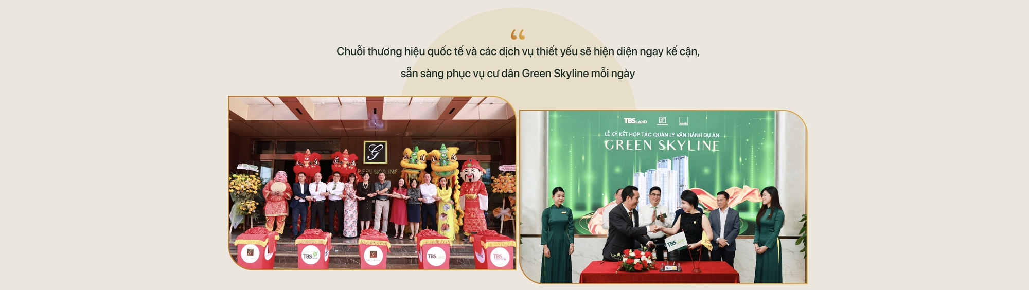 TBS Land, Green Skyline và bài toán “giá trị thật” - Ảnh 8.