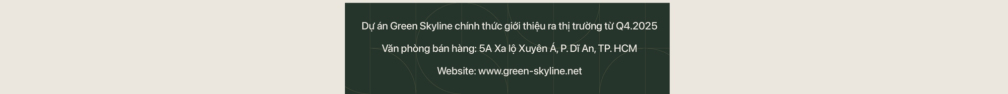 TBS Land, Green Skyline và bài toán “giá trị thật” - Ảnh 10.