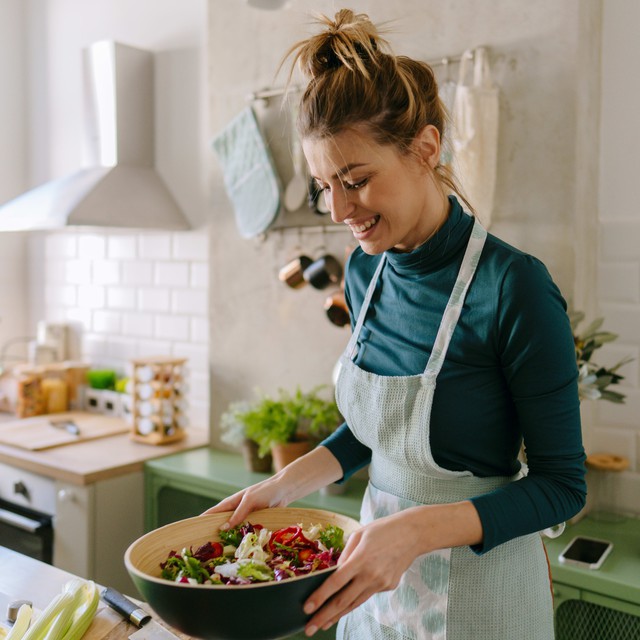 Không phải thực đơn đắt tiền, đây là món ăn bác sĩ thần kinh học dùng mỗi ngày để đầu óc nhẹ nhõm hơn nhiều- Ảnh 2. Không phải thực đơn đắt tiền, đây là món ăn bác sĩ thần kinh học dùng mỗi ngày để đầu óc nhẹ nhõm hơn nhiều- Ảnh 2.