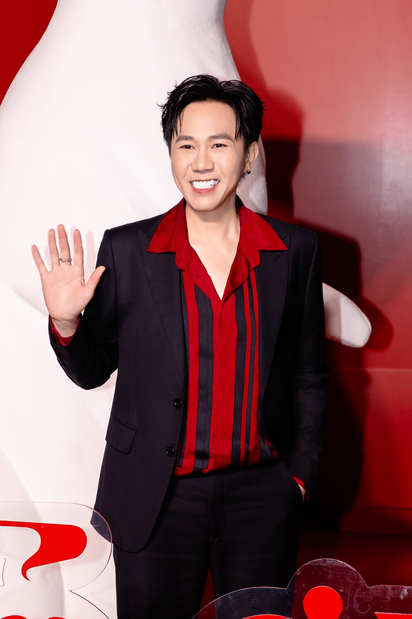 Dàn cast Thỏ Ơi!! lộ diện gây bão MXH: Pháo - Lyly khoe body khét lẹt, 1 mỹ nhân hạng A được Trấn Thành khen nức nở- Ảnh 12.