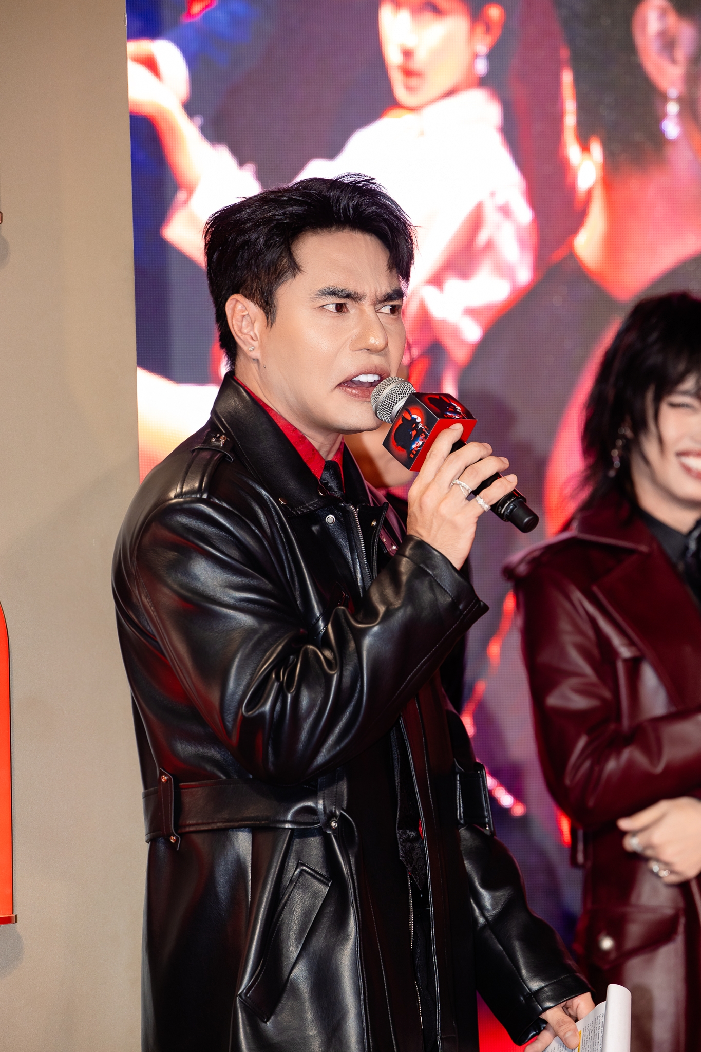 Dàn cast Thỏ Ơi!! lộ diện gây bão MXH: Pháo - Lyly khoe body khét lẹt, 1 mỹ nhân hạng A được Trấn Thành khen nức nở- Ảnh 15.