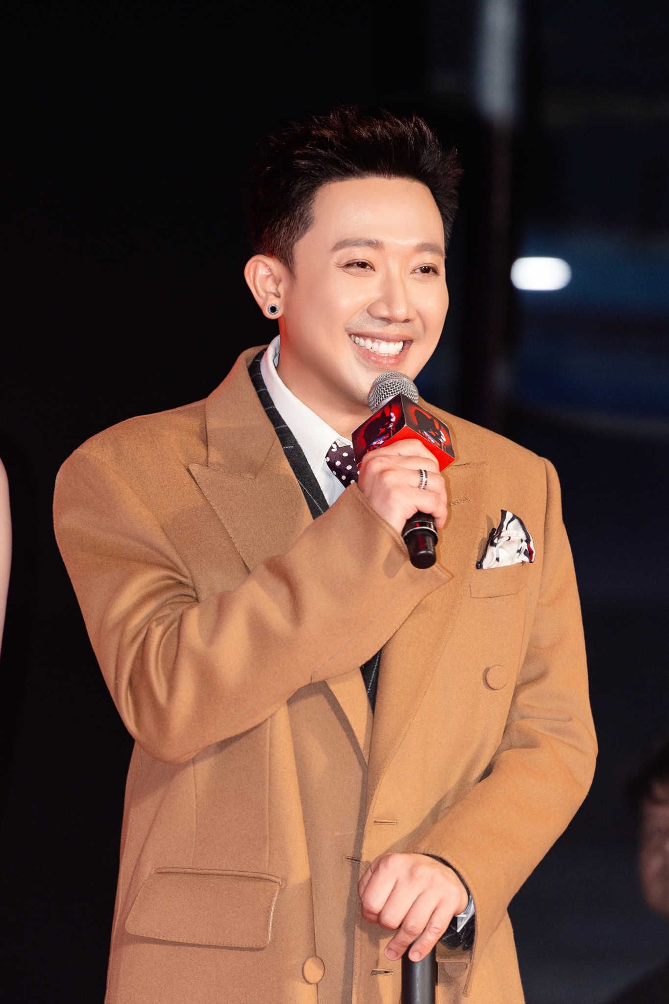 Dàn cast Thỏ Ơi!! lộ diện gây bão MXH: Pháo - Lyly khoe body khét lẹt, 1 mỹ nhân hạng A được Trấn Thành khen nức nở- Ảnh 6.