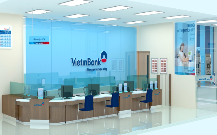 ngân hàng vietinbank ngân hàng vietinbank