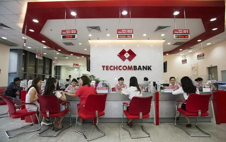 techcombank techcombank
