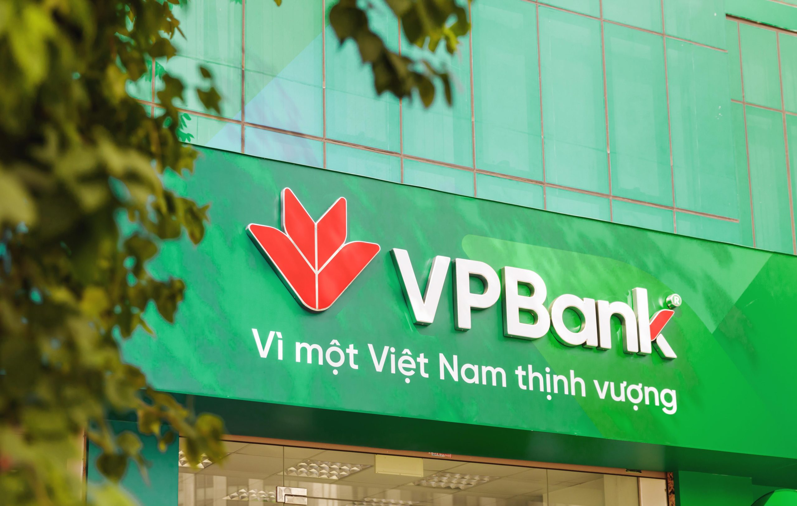 vp bank vp bank