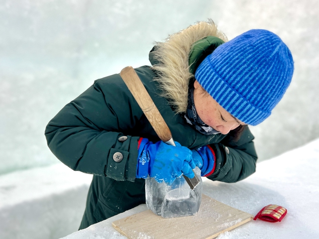 Đến với khu vực Hokkaido và Tohoku – khám phá vẻ đẹp của thiên đường mùa đông miền Bắc Nhật Bản- Ảnh 5.