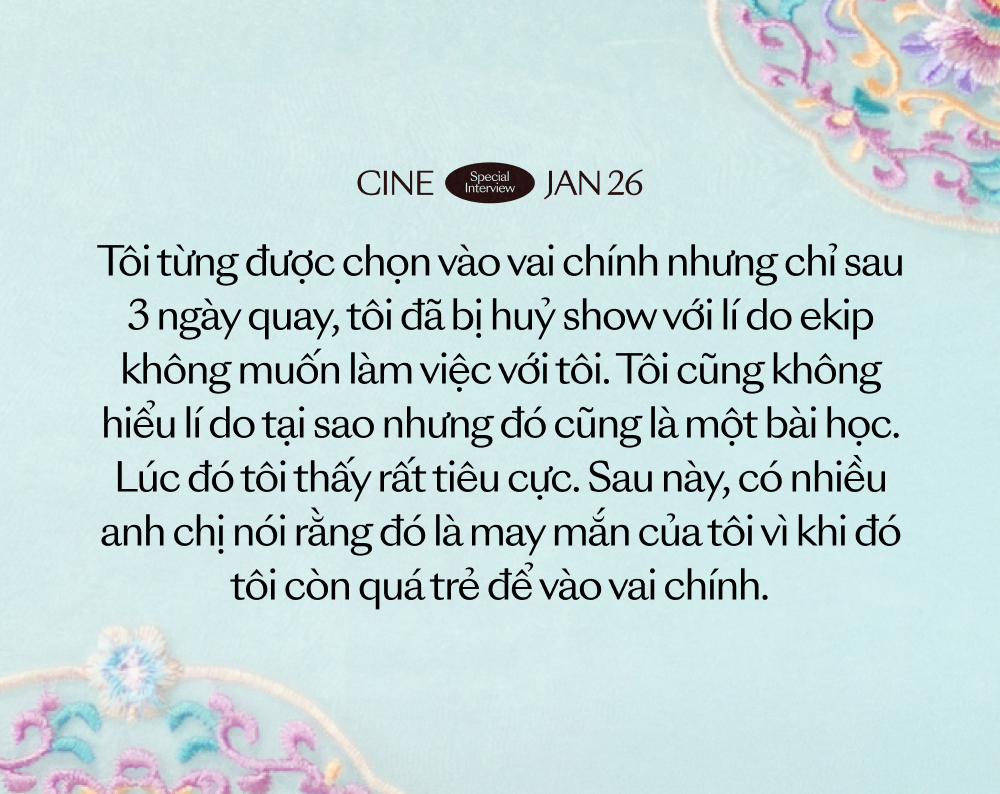 Trâm Anh: Tôi khóc mỗi đêm, nằm mơ cũng thấy bị chửi- Ảnh 5. Trâm Anh: Tôi khóc mỗi đêm, nằm mơ cũng thấy bị chửi- Ảnh 5.