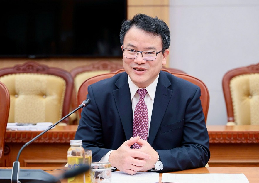 WB và IMF hỗ trợ Việt Nam nâng cao năng lực quản lý nợ công và kiểm soát rủi ro