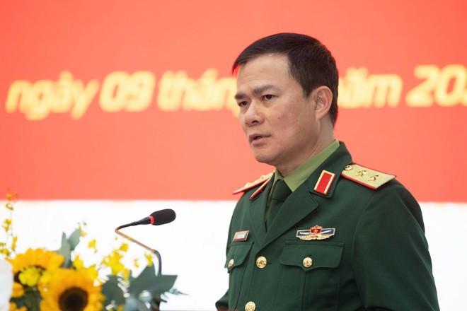 Tập đoàn Viettel đạt doanh thu kỷ lục hơn 220 nghìn tỷ đồng trong năm 2025 Tập đoàn Viettel đạt doanh thu kỷ lục hơn 220 nghìn tỷ đồng trong năm 2025