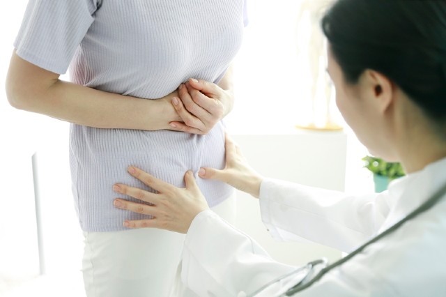 U xơ tử cung có gây hiếm muộn không?- Ảnh 3. U xơ tử cung có gây hiếm muộn không?- Ảnh 3.