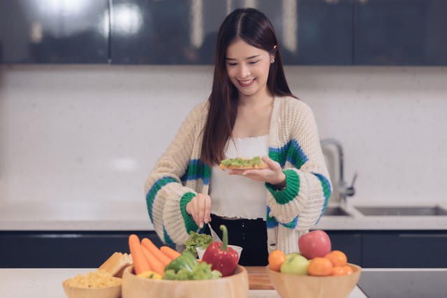 3 nguyên tắc ngăn ngừa tế bào ung thư, người Việt cần biết và thực hiện càng sớm càng tốt trong năm 2026- Ảnh 1. 3 nguyên tắc ngăn ngừa tế bào ung thư, người Việt cần biết và thực hiện càng sớm càng tốt trong năm 2026- Ảnh 1.