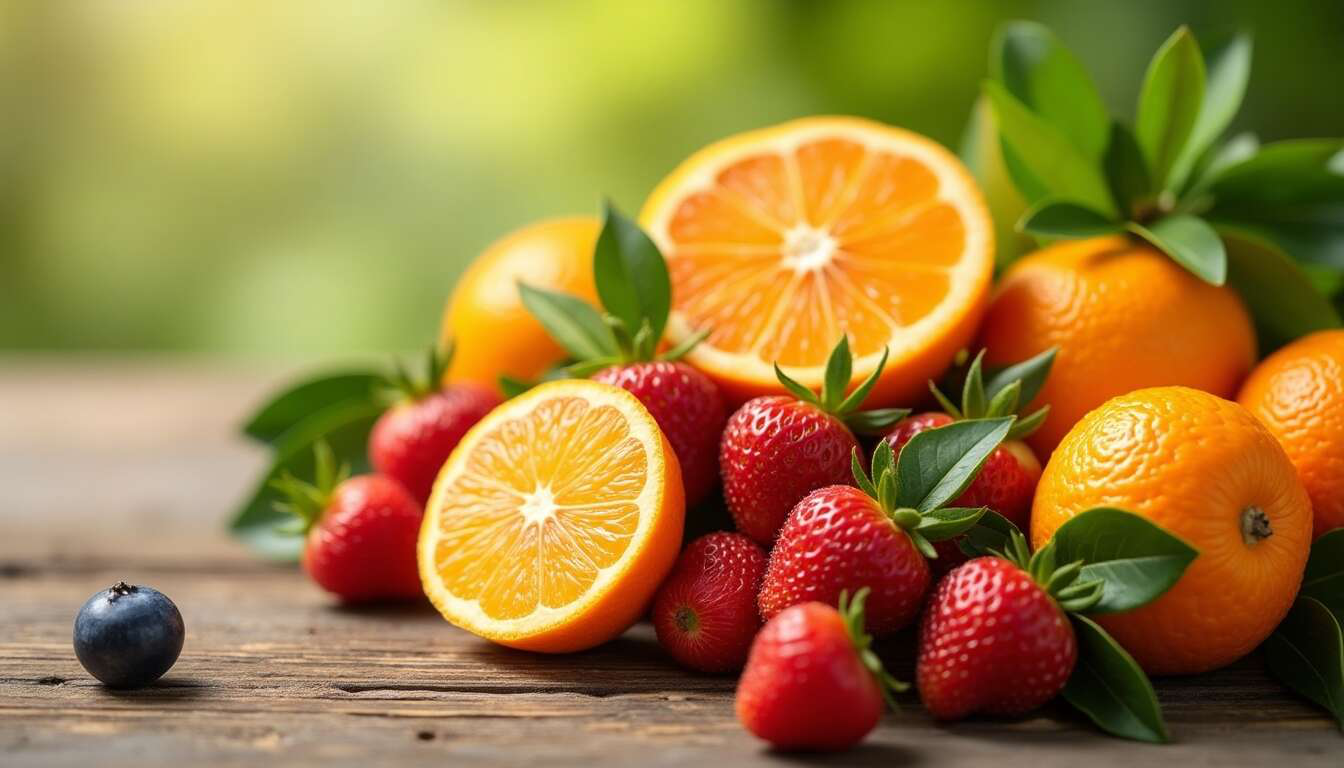 5 loại thực phẩm tự nhiên giúp phụ nữ giảm nguy cơ ung thư vú- Ảnh 3.