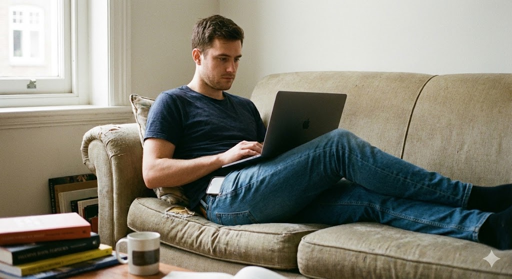 Vô sinh không do bệnh lý: 4 nguyên nhân bất ngờ đến từ lối sống nhiều người thường chủ quan- Ảnh 1. Vô sinh không do bệnh lý: 4 nguyên nhân bất ngờ đến từ lối sống nhiều người thường chủ quan- Ảnh 1.