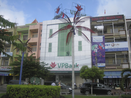 VPBank Long An