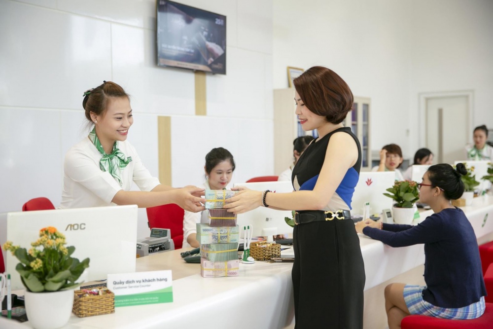 giao dịch tại vpbank long an