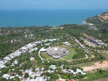 Gia Lai hút vốn hơn 1.150 tỷ đồng đầu tư từ dự án Sân golf Đak Đoa