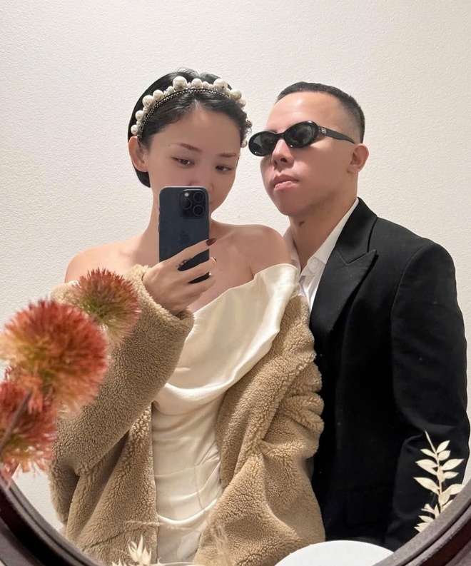 Giá mà Tóc Tiên ở lại bên Touliver- Ảnh 2. Giá mà Tóc Tiên ở lại bên Touliver- Ảnh 2.