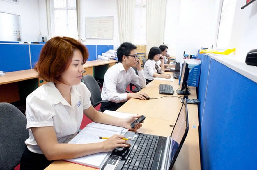 Chuẩn mực kế toán mới và yêu cầu nâng cấp doanh nghiệp