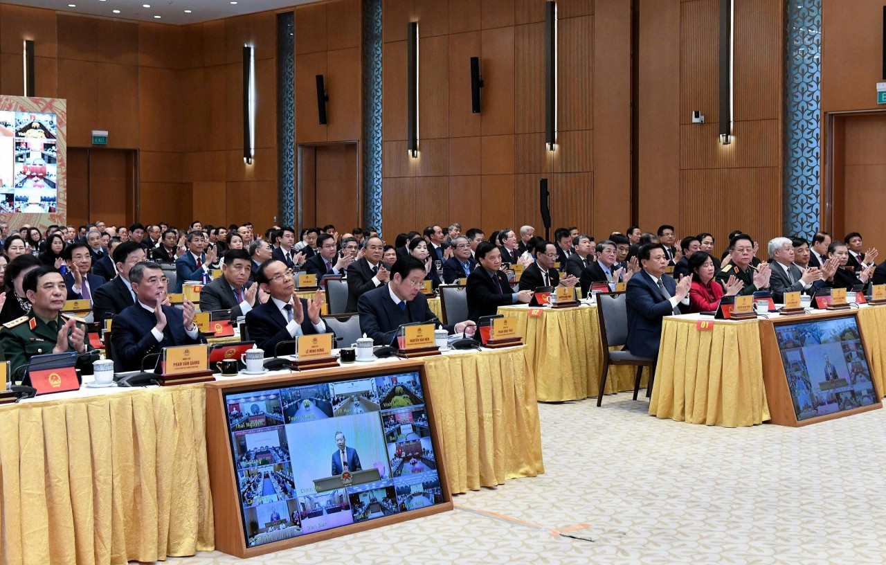 Dấu ấn ngành Tài chính 2025: Đổi mới tư duy, dẫn dắt tăng trưởng