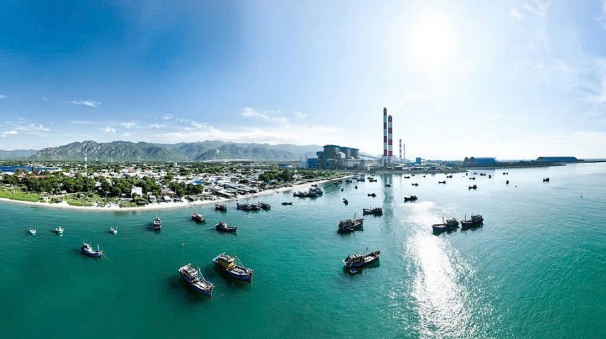 Mục tiêu tăng trưởng 2 con số và tâm thế mới của cộng đồng doanh nghiệp Mục tiêu tăng trưởng 2 con số và tâm thế mới của cộng đồng doanh nghiệp