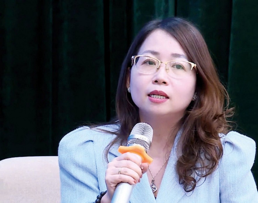 Tạo nền tảng để tăng trưởng nhanh và phát triển bền vững