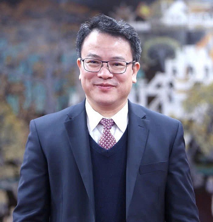 Tín hiệu tích cực, tạo nền tảng để tiếp tục cải thiện xếp hạng tín nhiệm quốc gia Tín hiệu tích cực, tạo nền tảng để tiếp tục cải thiện xếp hạng tín nhiệm quốc gia