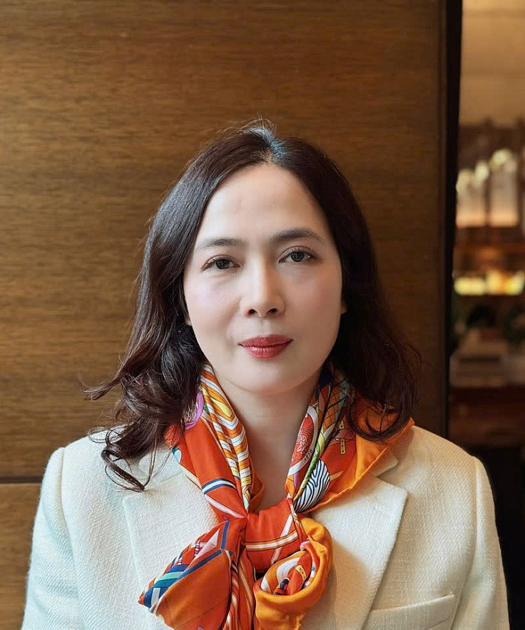 Khơi thông dòng vốn xanh cho chuyển dịch năng lượng Khơi thông dòng vốn xanh cho chuyển dịch năng lượng