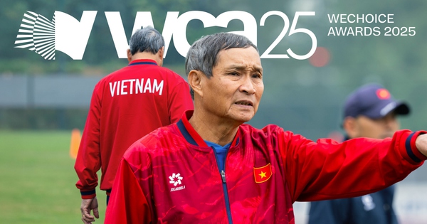 HLV 75 tuổi Mai Đức Chung của đội tuyển nữ Việt Nam: “Thắng thì các con nhận, thua thì bác chịu”