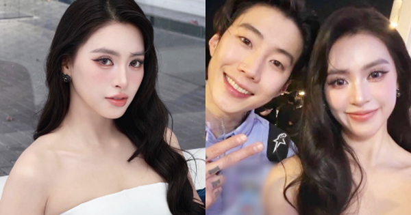 Gây tranh cãi vì tham gia sự kiện có logo app cá cược, Hoa hậu Tiểu Vy xin lỗi