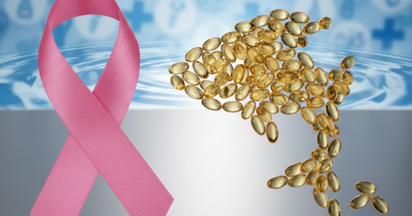 Người mắc ung thư vú có nên dùng omega-3 không?